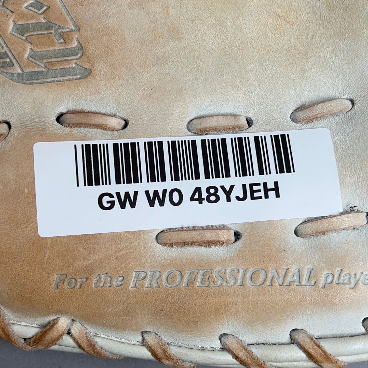 Rawlings Renegade Liberty Advanced 13" Right Hand Thrower First Baseman's Glove
