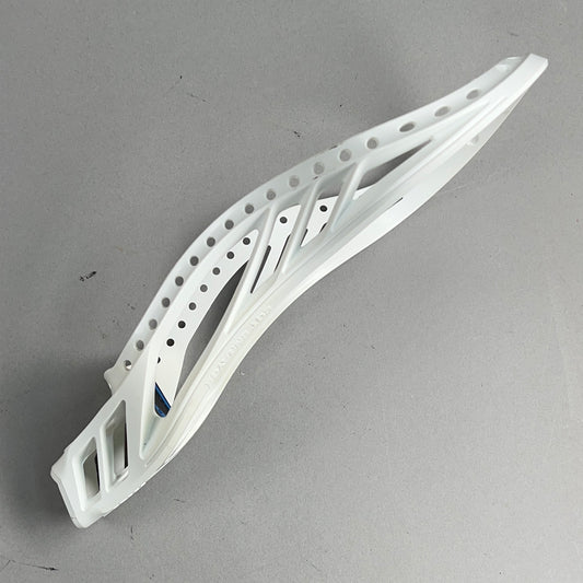 Adidas EQT Enrayge Attack/Mid Unstrung Lacrosse Head