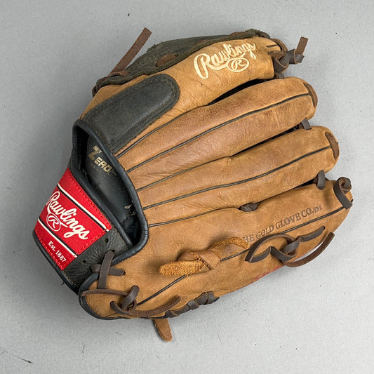 Rawlings Derek Jeter D115BBPT 11.5" Left Hand Thrower Baseball Glove