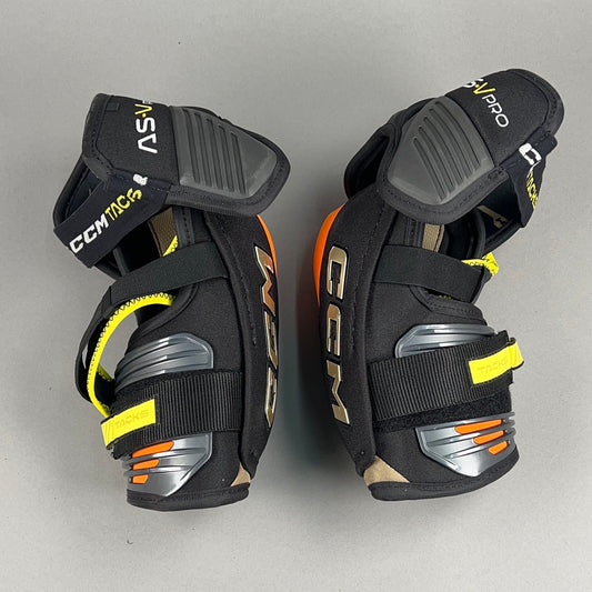 CCM Tacks AS-V Pro Senior Large Hockey Elbow Pads