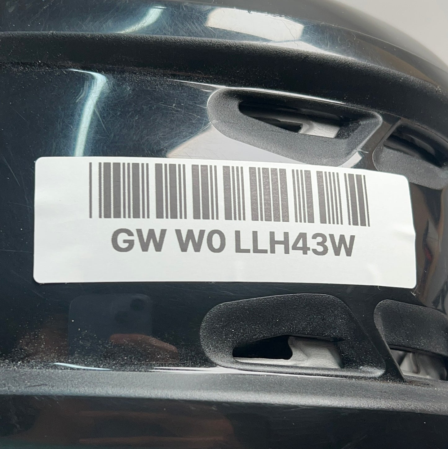 CCM Tacks 910 L Large Senior Hockey Helmet