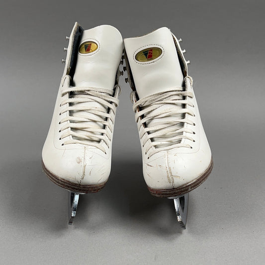 Riedell Model 33 Size 3 Ice Skates