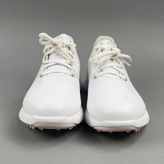 FootJoy Strato Lite Spikeless Mens Size 9.5 Golf Shoes