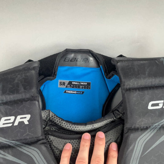 Bauer GSX Senior Small Goalie Chest Protector