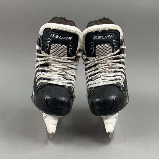 Bauer Supreme 180 Size 1.5 Junior Hockey Skates