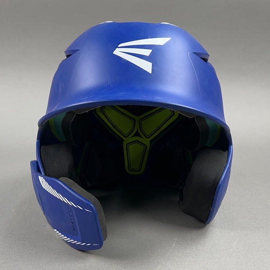 Easton Elite Max L/XL Adjustable 7 1/8" to 7 3/4" Senior Baseball Batting Helmet