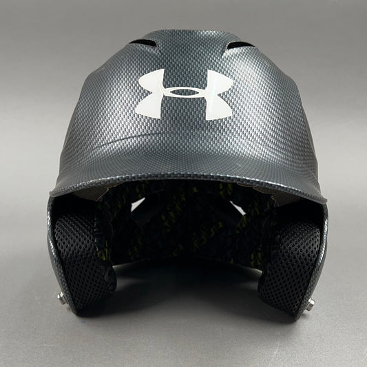 Under Armour UABH100 6 1/2" to 7 1/2" Senior Baseball Batting Helmet