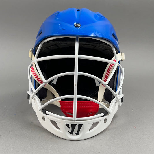 Warrior EVO Next S/M Senior Lacrosse Helmet