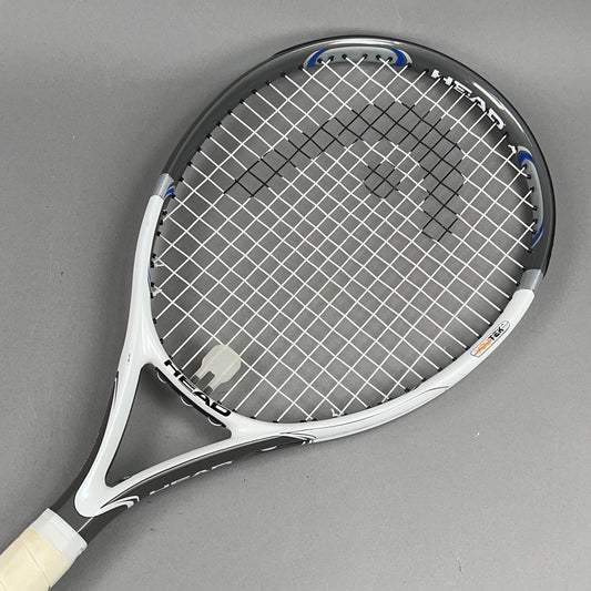Head Three Star YouTek Tennis Racquet 4 1/2" Grip & 115in² Head Size