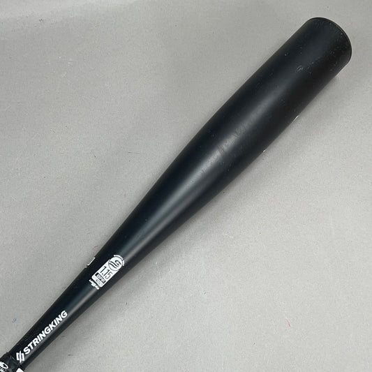 StringKing Metal 2 Pro 30/25 (-5) USSSA Baseball Bat
