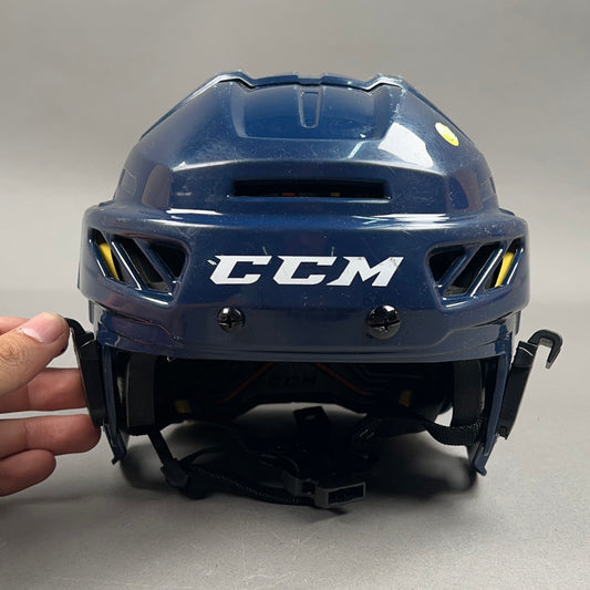 CCM Fitlite 3DS Small 5 7/8" to 6 7/8" Youth Hockey Helmet