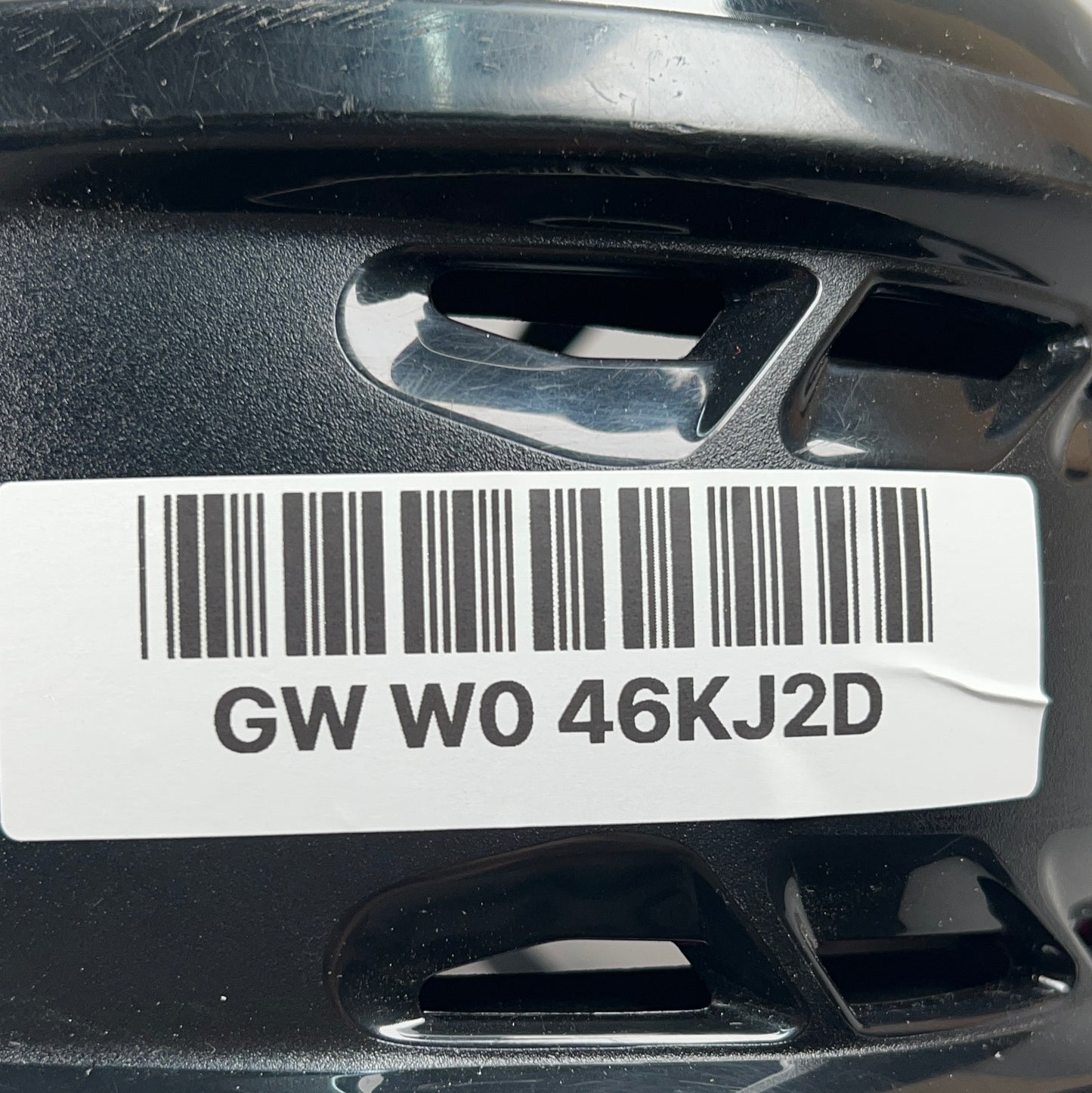 CCM Tacks 70 Small 6 5/8" to 7 1/4" Junior Hockey Helmet