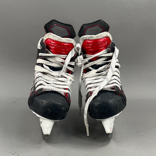 CCM Jetspeed Xtra Pro Plus Size 5.5 Intermediate Hockey Skates