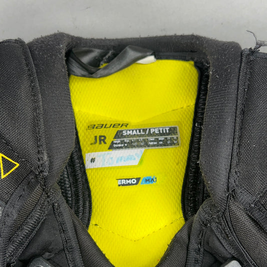 Bauer Supreme 3S Pro Junior Small Hockey Shoulder Pads