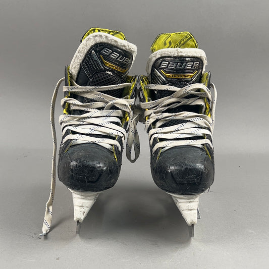 Bauer Supreme M4 Size 1.5 Junior Hockey Skates