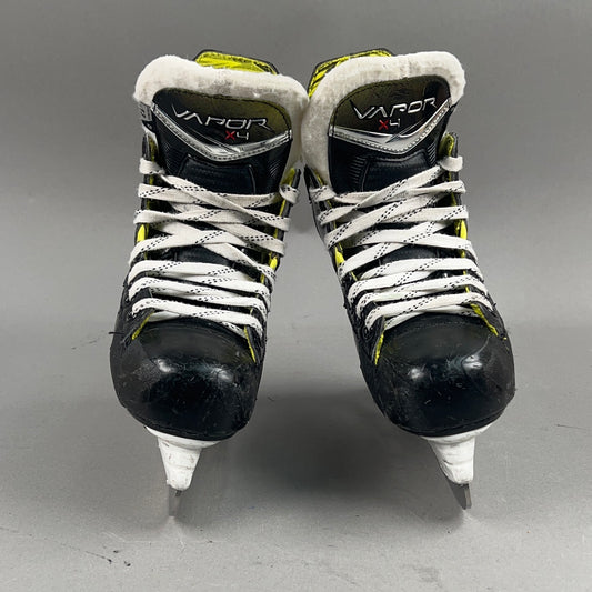 Bauer Vapor X4 Size 13Y Youth Hockey Skates
