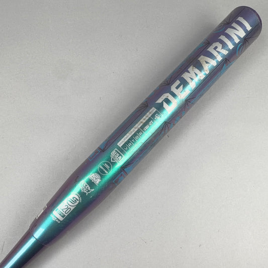 DeMarini Vizion 34/25 (-9) ASA / NSA / USSSA Softball Bat
