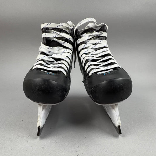 True TF7 Size 5R Hockey Goalie Skates