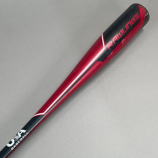 Rawlings 5150 30/19 (-11) USA Baseball Bat
