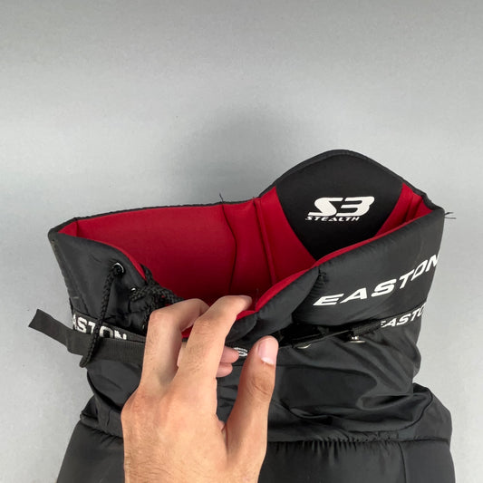 Easton S3 Stealth Youth Small Hockey Pants
