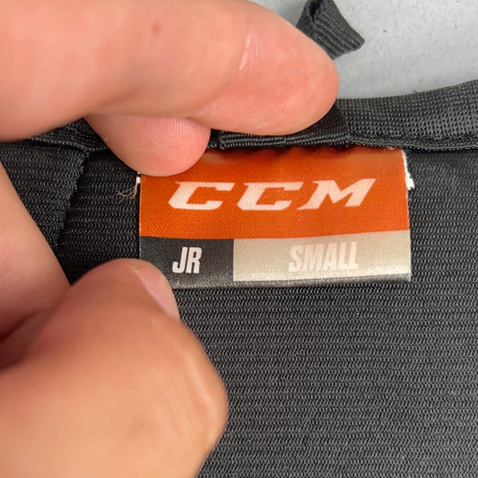 CCM LTP Junior Small Hockey Shoulder Pads