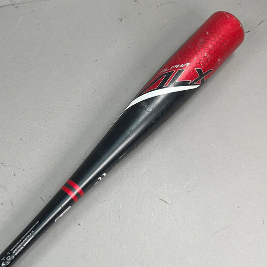 Easton Alpha ALX 30/19 (-11) USA Baseball Bat