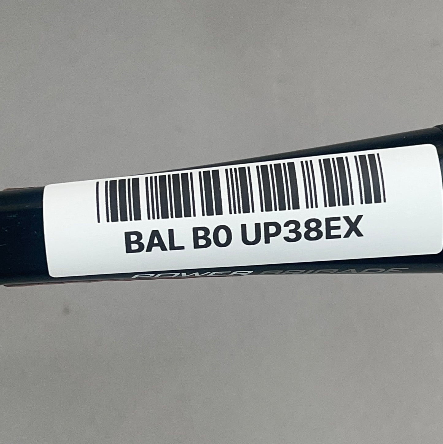 Easton Mako Beast XL 30/20 (-10) USSSA Baseball Bat