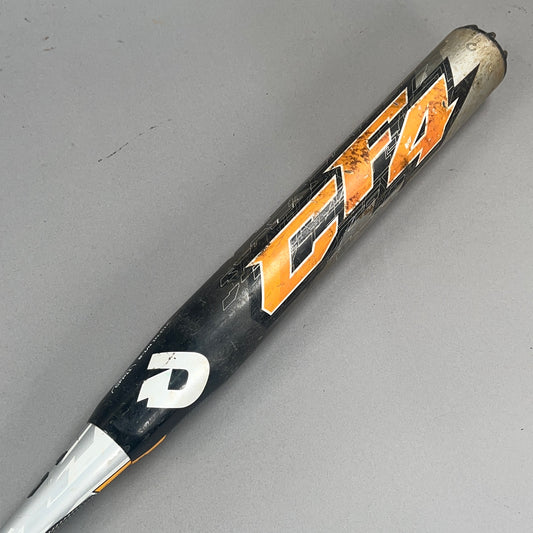 Demarini CF4 ST 34/24 (-10) ASA / NSA / USSSA Softball Bat