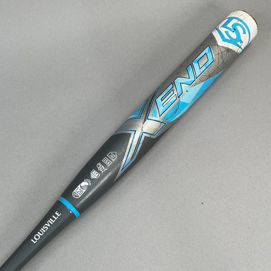 Louisville Slugger Xeno 33/23 (-10) ASA / NSA / USSSA Softball Bat