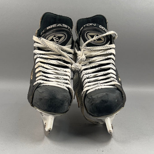 Easton Air Ideal Size 10 Vintage Senior Hockey Skates