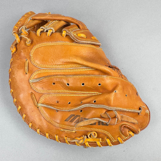 Mizuno Max Flex Professional Model 32.5" Right Hand Thrower Softball Glove