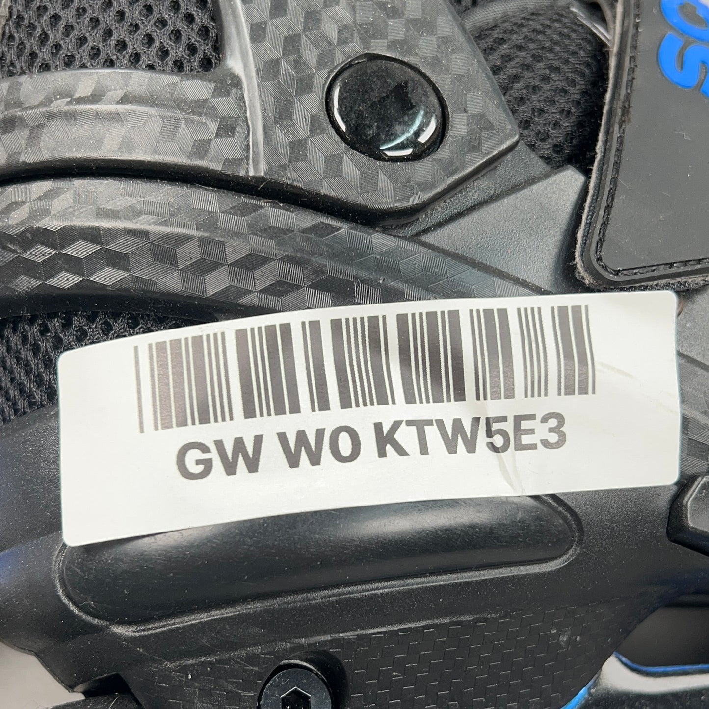 Schwinnn ABEC 7 Size 8 Inline Skates