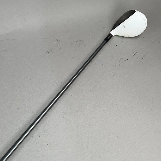 TaylorMade RBZ 22° Right-Handed 4-Wood Regular Flex Shaft