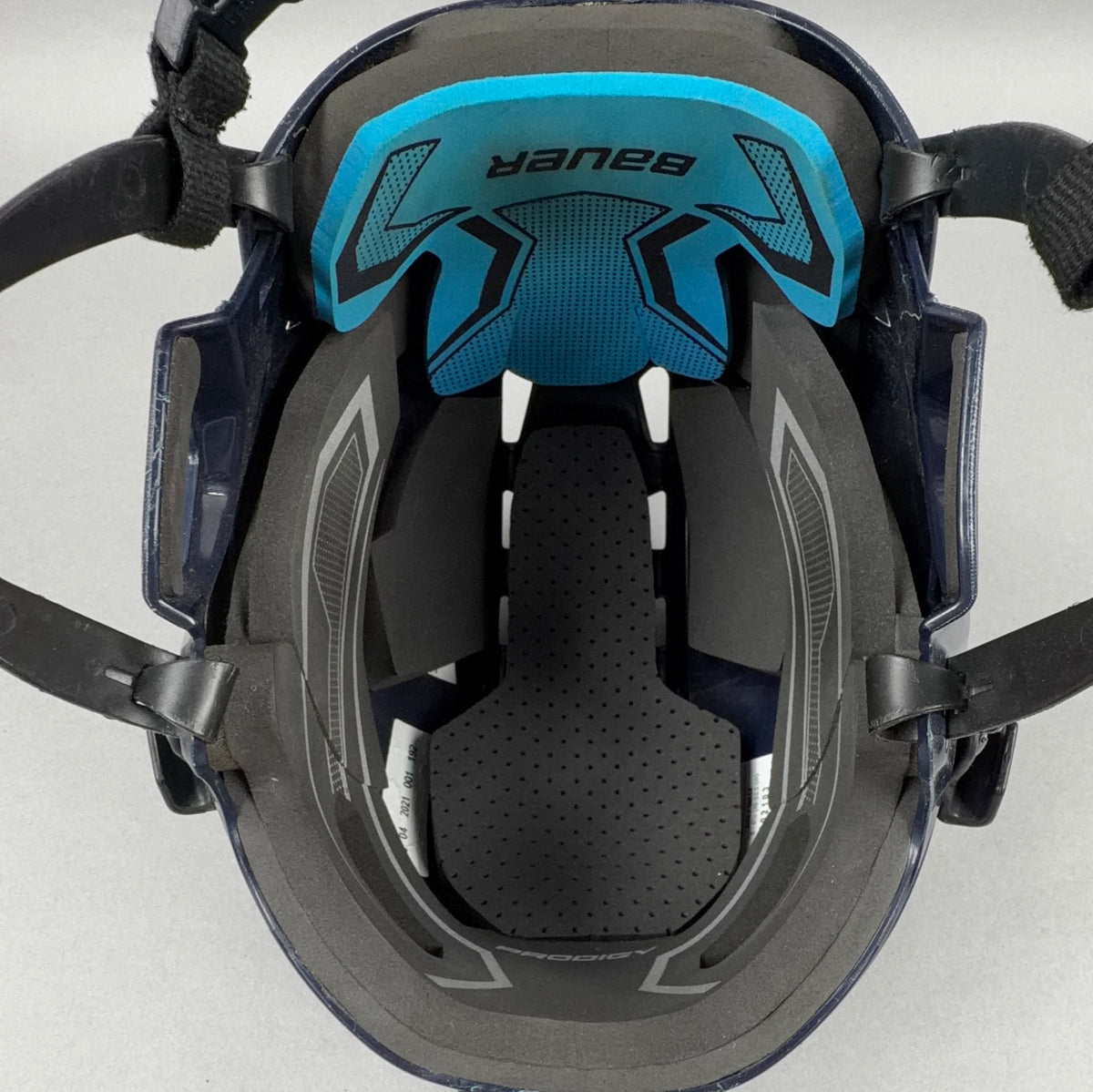 Bauer Prodigy 18.8" to 21" Youth Hockey Helmet