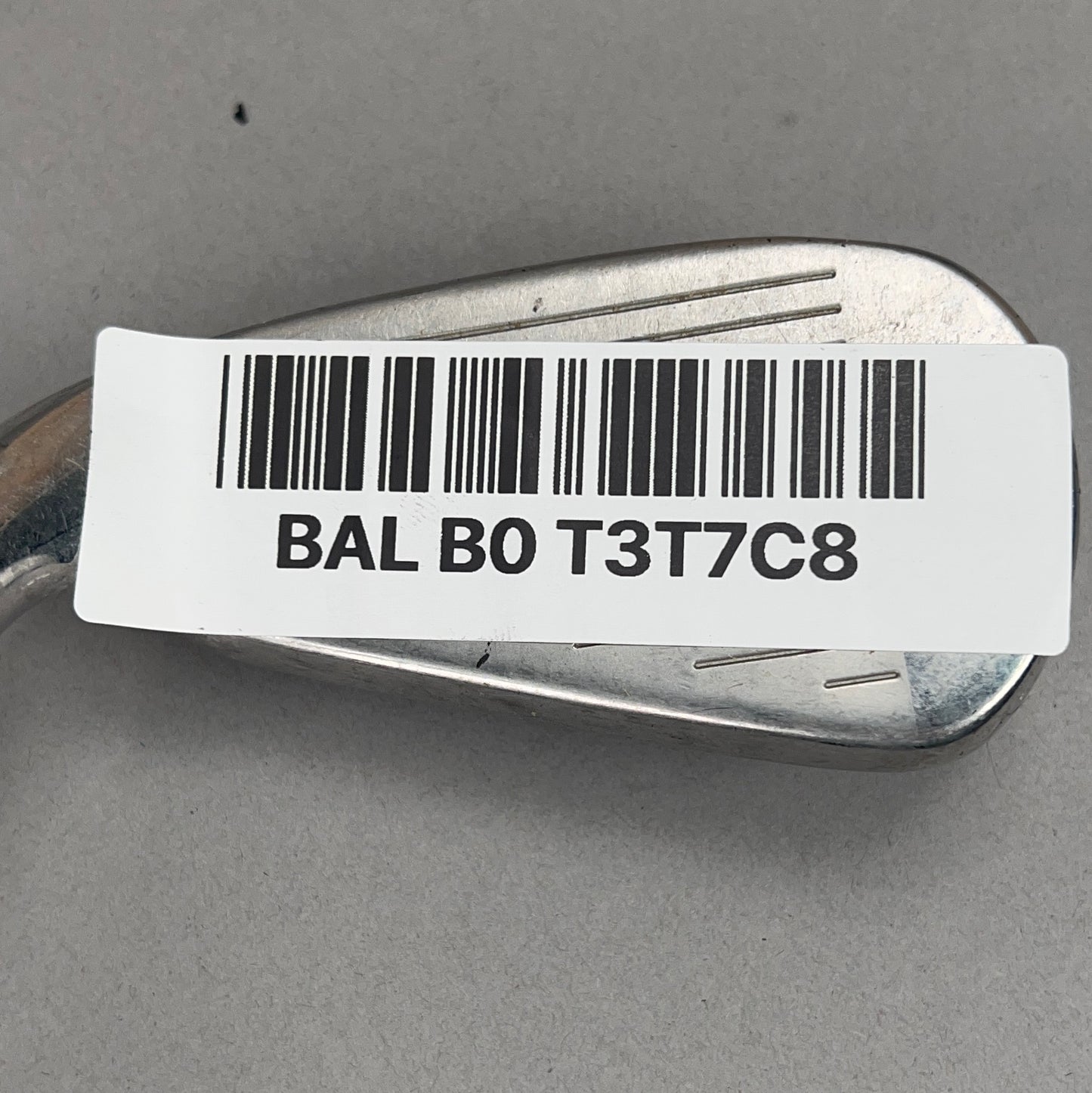 Taylormade Burner Superlaunch Right-Handed 5-Iron