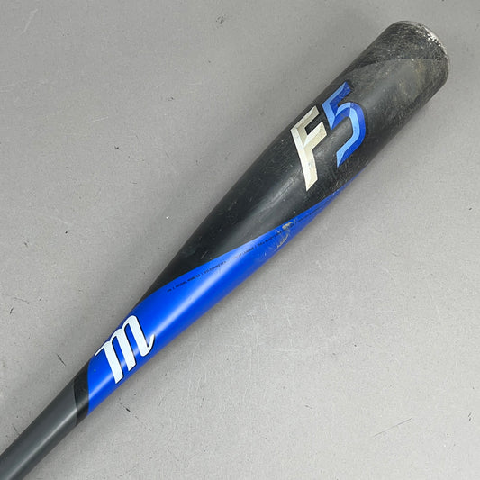 Marucci F5 30/20 (-10) USSSA Baseball Bat