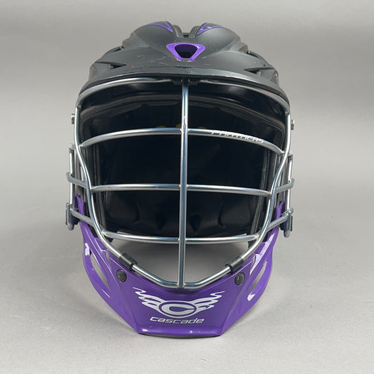Cascade R OSFM 21.5" to 24" Lacrosse Helmet
