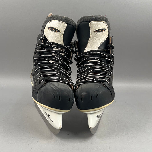 Nike Ignite Size 6 Vintage Intermediate Hockey Skates