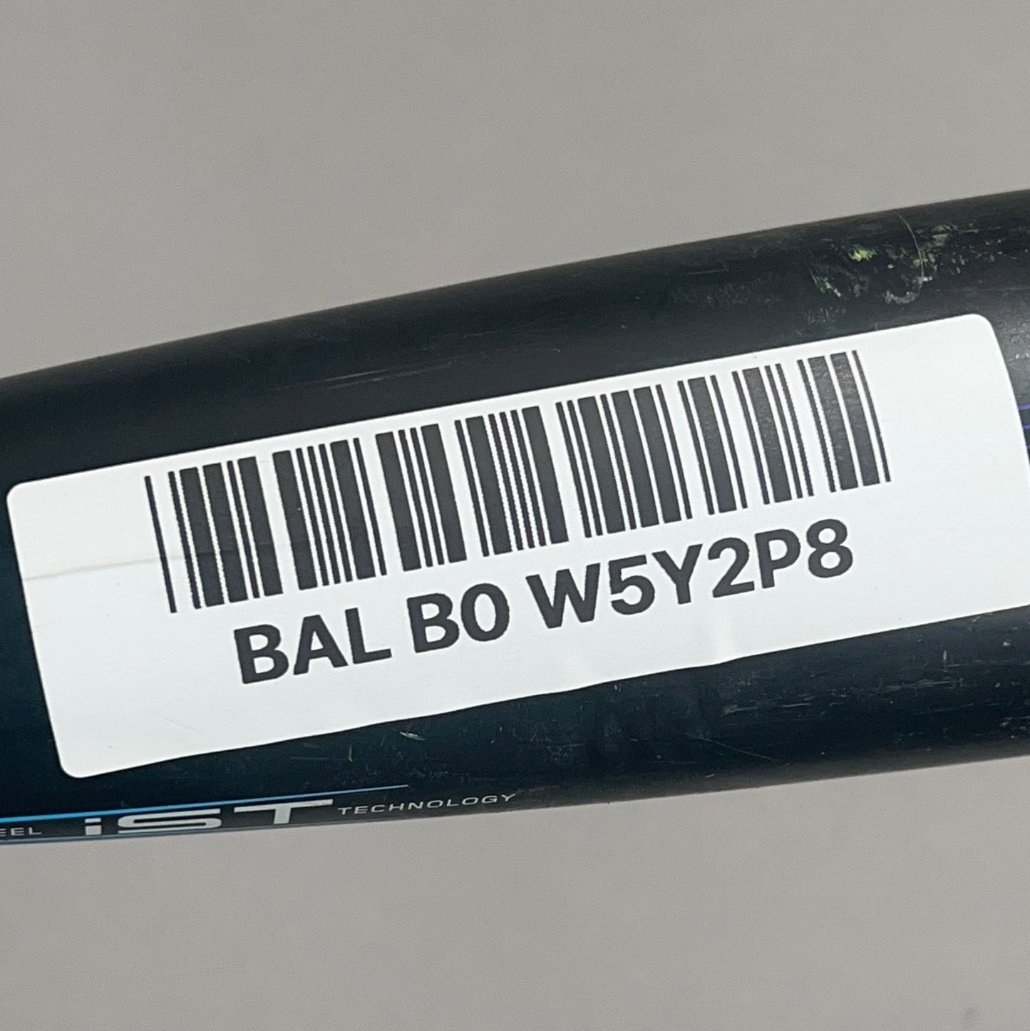 Louisville Slugger Xeno X20 33/23 (-10) ASA / NSA / USSSA Softball Bat