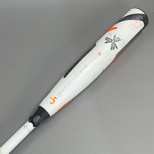 Demarini CF 32/27 (-5) USSSA Baseball Bat