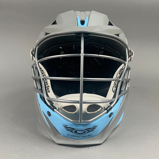 Cascade XRS OSFM Adjustable 21.5" to 24" Lacrosse Helmet