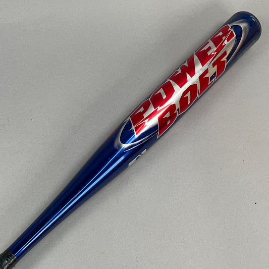 Louisville Slugger Power Bolt 31/23 (-8) Baseball Bat