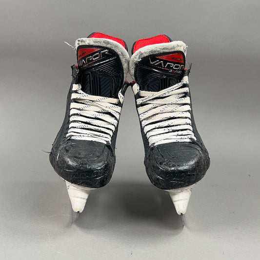 Bauer Vapor 3X Pro Size 4.5 Intermediate Hockey Skates