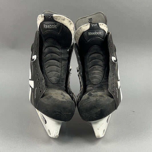Reebok 11K Size 10.5 Senior Hockey Skates