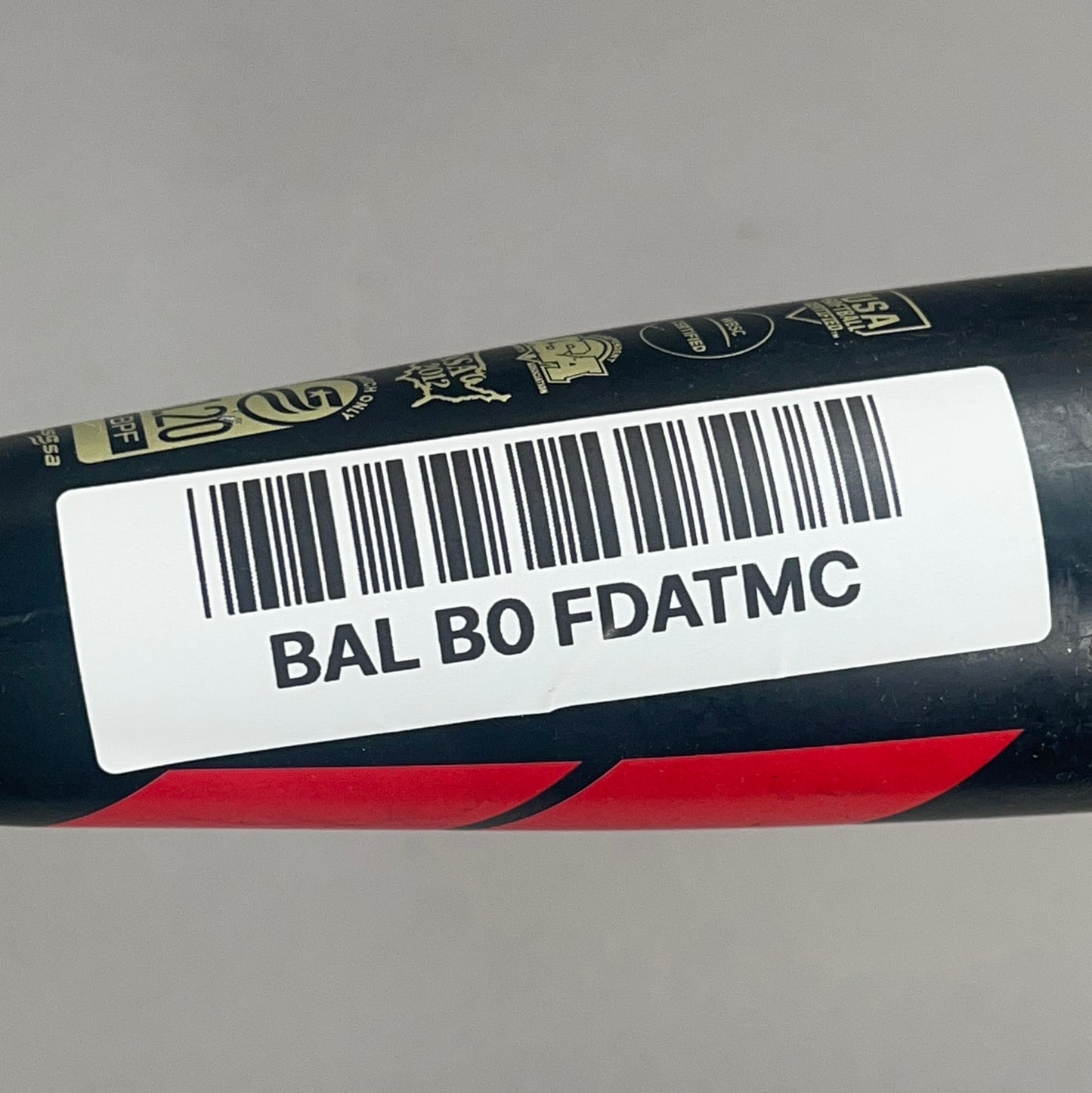 Louisville Slugger LXT 33/24 (-9) ASA / NSA / USSSA Softball Bat