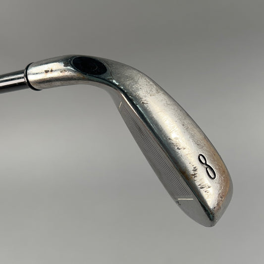 Callaway Big Bertha Right-Handed 8-Iron Regular Flex Shaft