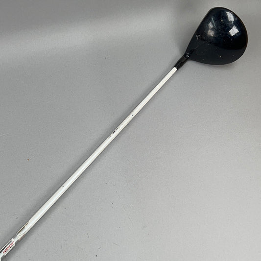 Callaway Big Bertha Alpha 10.5° Right-Handed Driver Stiff Flex Shaft — view 2