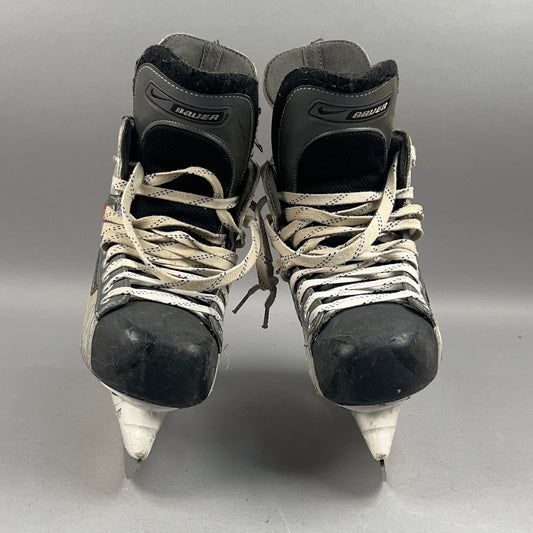 Nike Bauer Vapor XXIX Size 7.5 Vintage Senior Hockey Skates