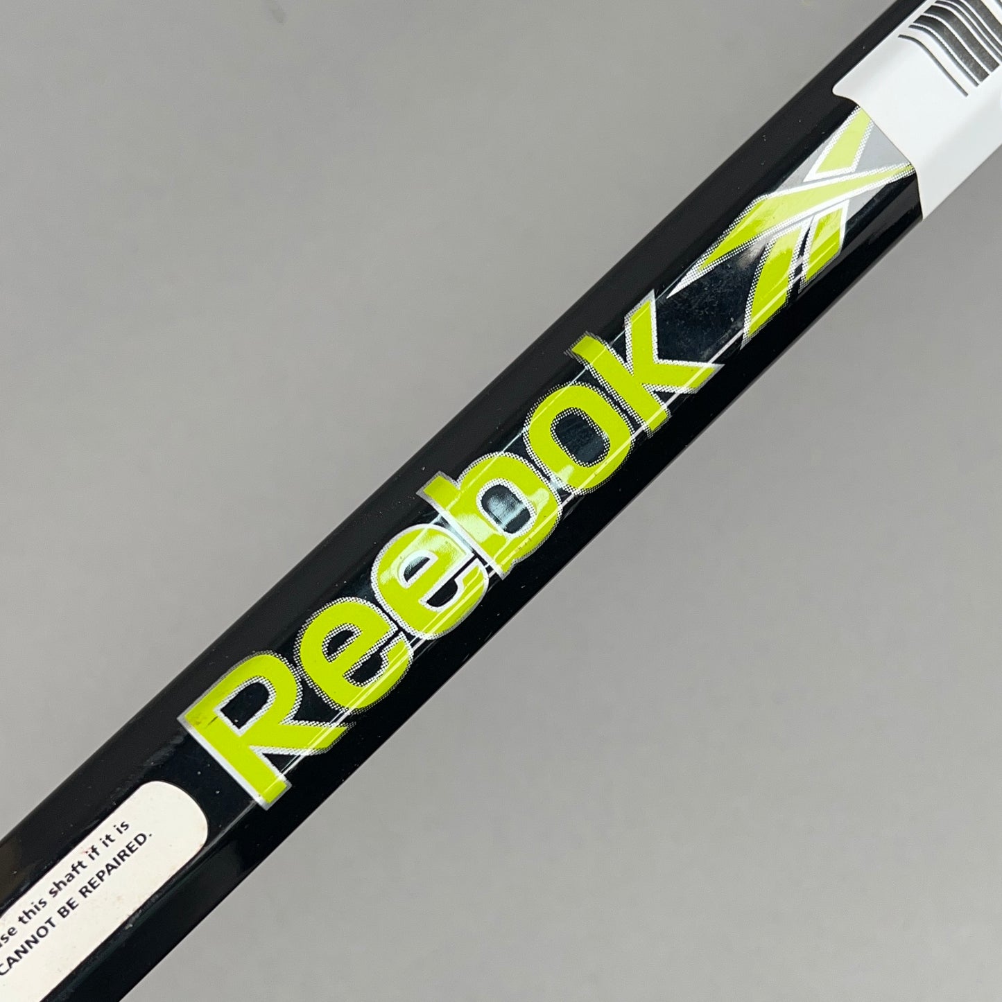Reebok 3K Womens Attack/Mid Lacrosse Head w/ 32"