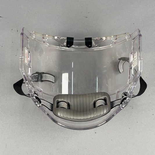 Bauer Concept 3 Senior Hockey Visor